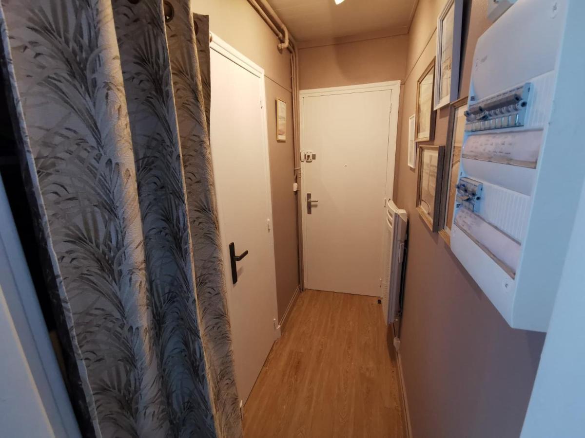 Envolee Marine Pour 3 Pers - Berck-Plage - 250M Plage Et Commerces Экстерьер фото